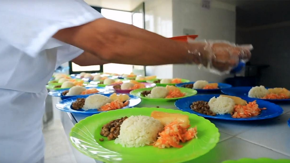 Falso documento sobre visita sanitaria a bodega del PAE en Capitanejo generó confusión y denuncias