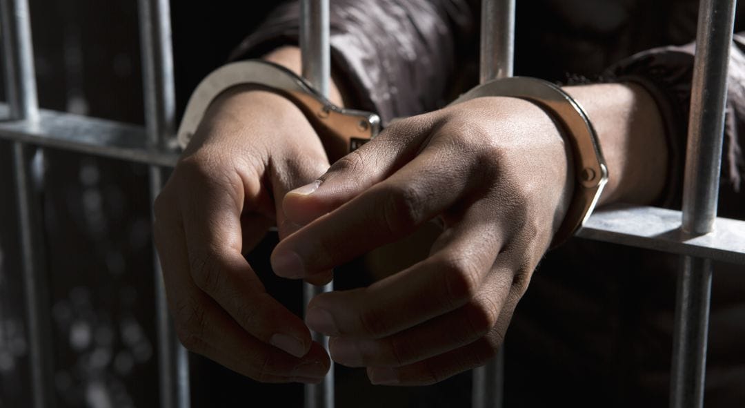 Imputado Capturado por Feminicidio en Santander