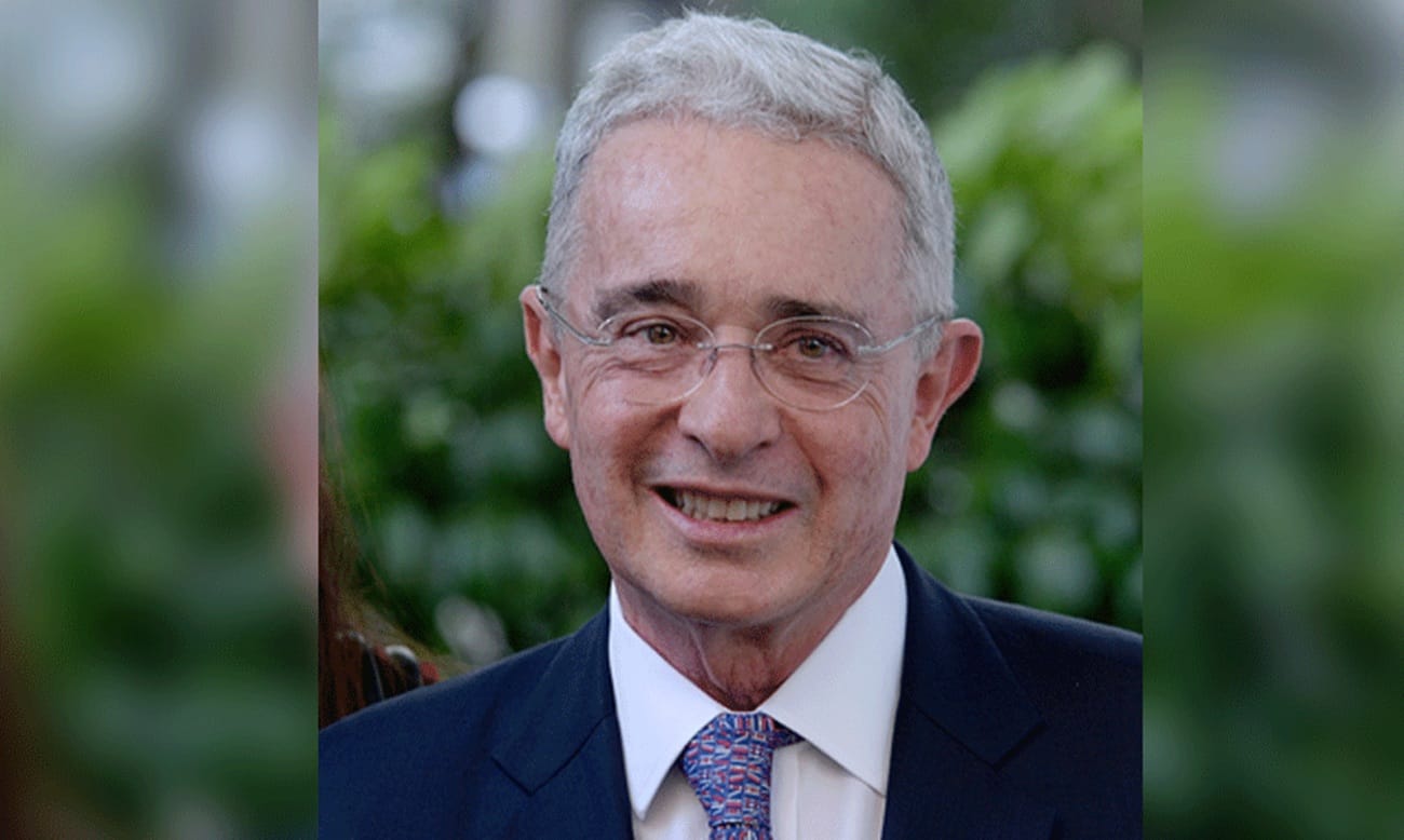 Fallo de tutela ordena libertad inmediata de Álvaro Uribe Vélez