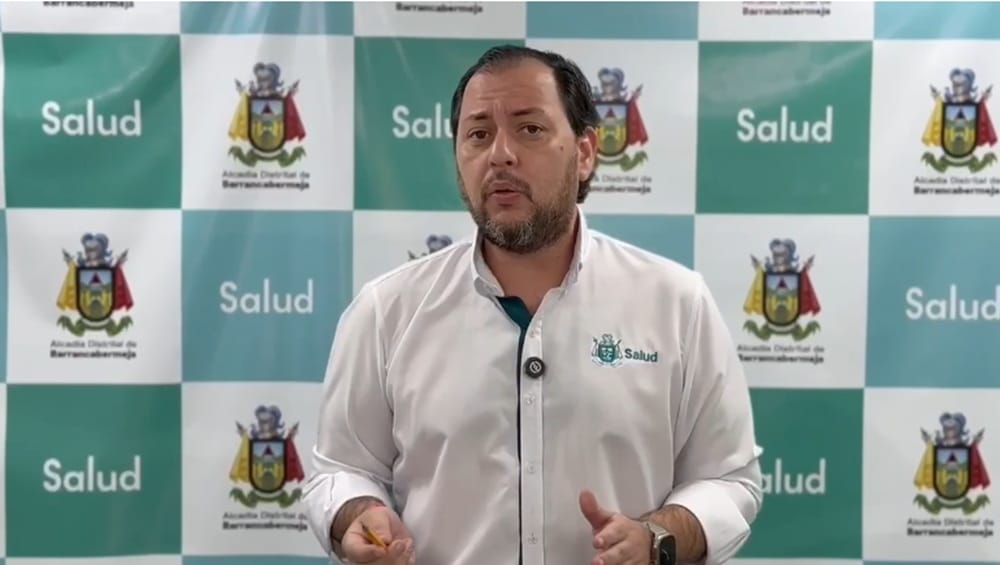 Detectados nuevos casos de tuberculosis en cárcel de Barrancabermeja