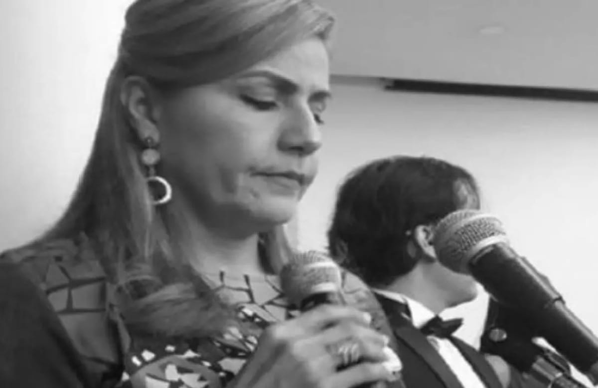 Condena de 38n años de cárcel para asesino de la periodista Yamile  Guerra