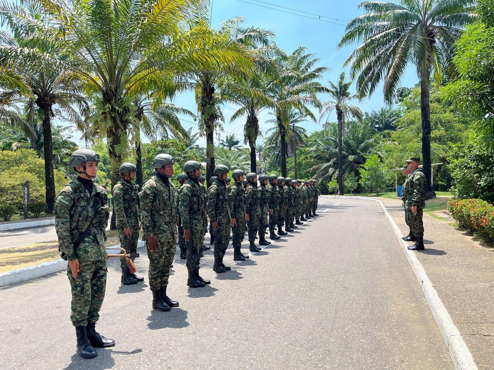 Ampliado el plazo para incorporación de soldados del Tercer Contingente 2025