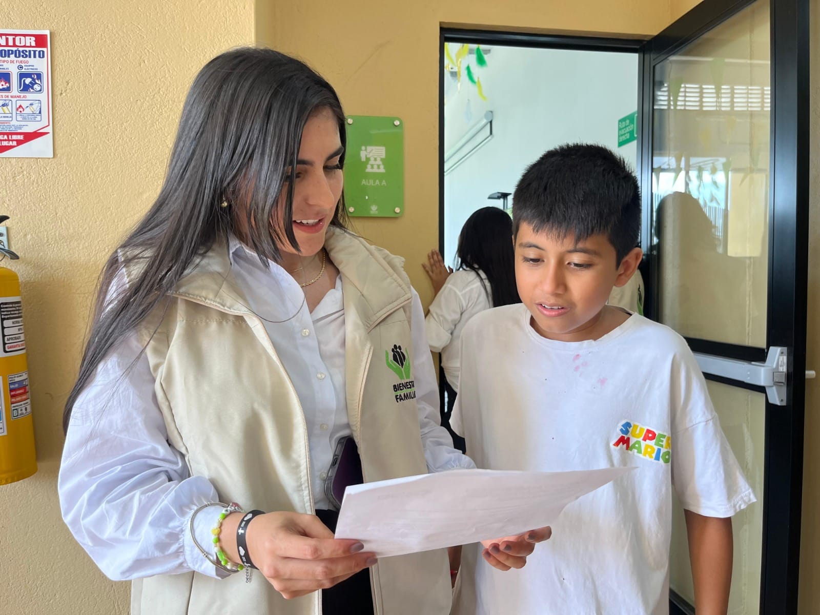 Inaugurada en Bucaramanga Casa Atrapasueños para proteger a la niñez