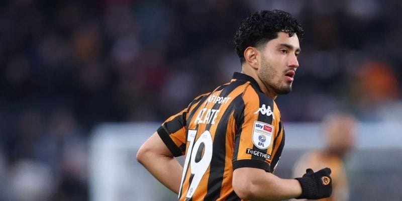 Steven Alzate es nuevo jugador del Atlanta United