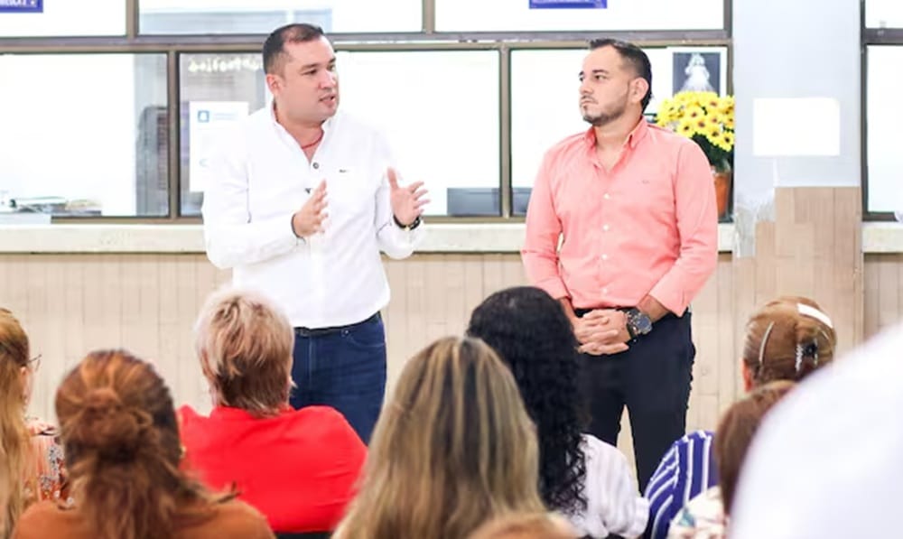 Asumió nuevo director de Transito de Floridablanca y anuncia controles constantes  y estrictos