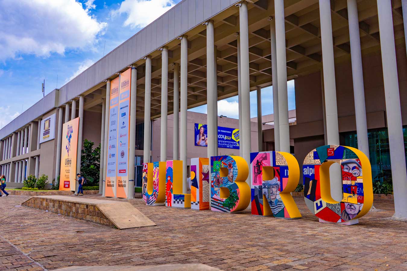 Ulibro 2025 será del 22 al 31 de agosto en Neomundo, Bucaramanga