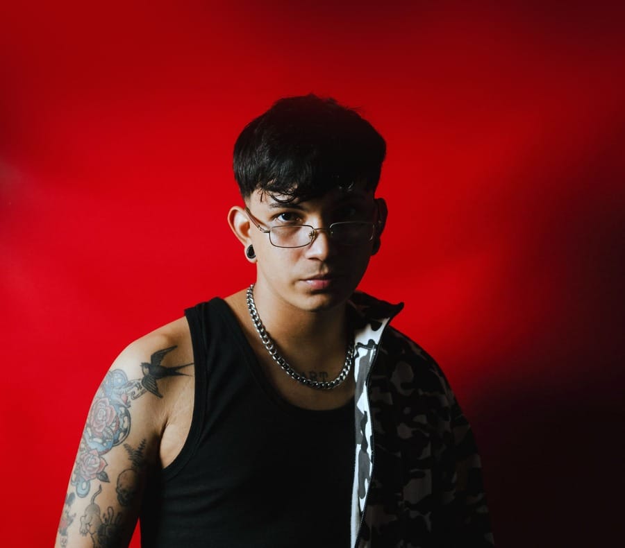 Ian Escobar marca un nuevo comienzo “De Cero”