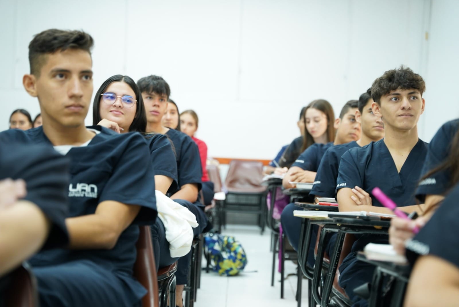 Colombia brilló en la Olimpiada Internacional de Matemáticas con aporte de la Universidad Antonio Nariño