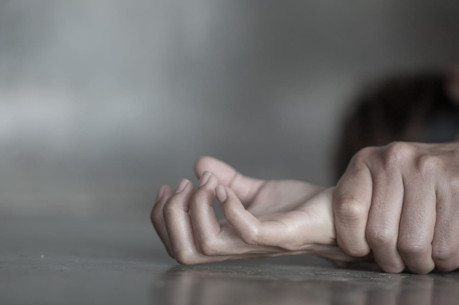 Capturada mujer por red de explotación sexual infantil