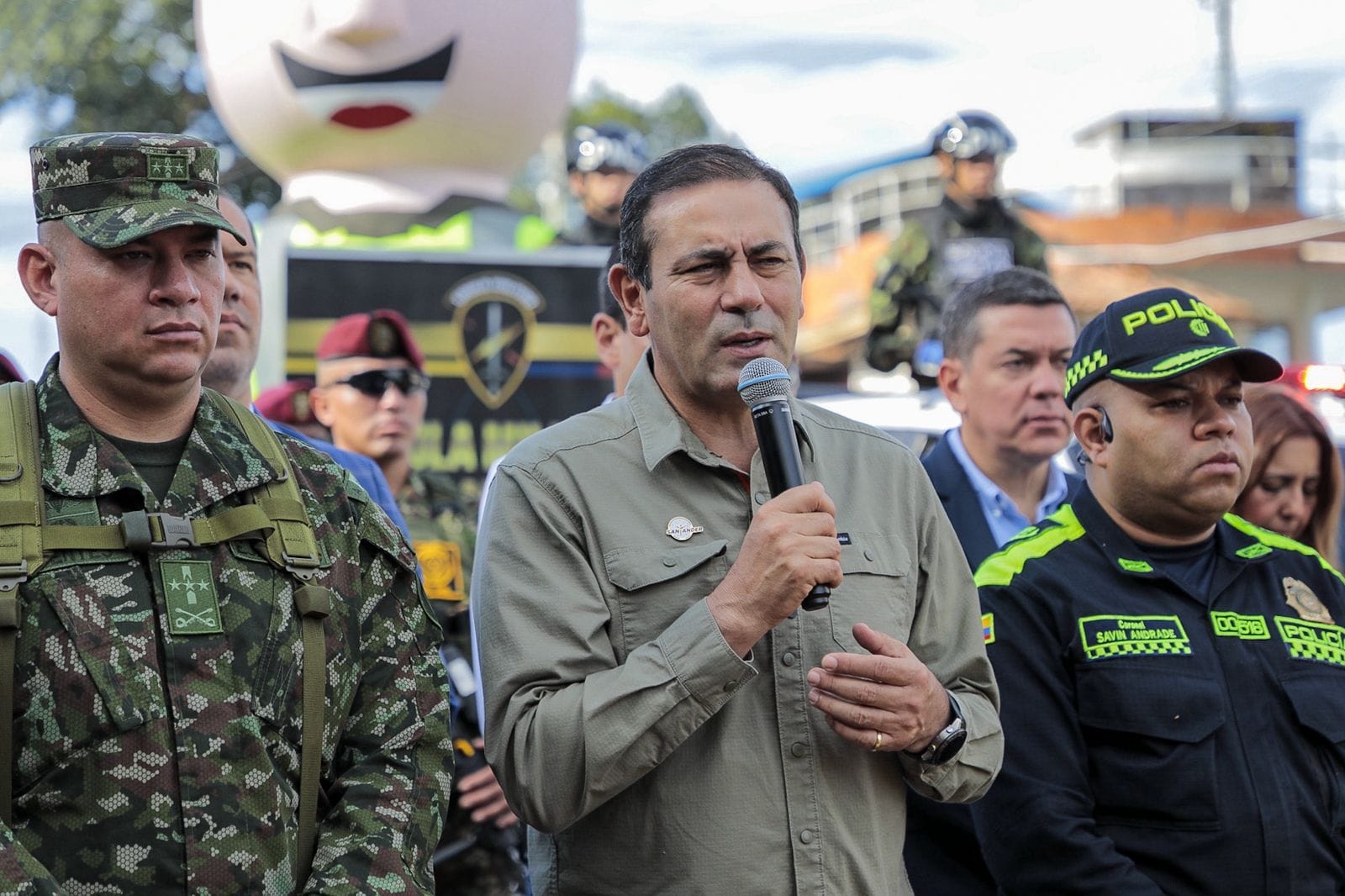 Santander refuerza su estrategia de seguridad