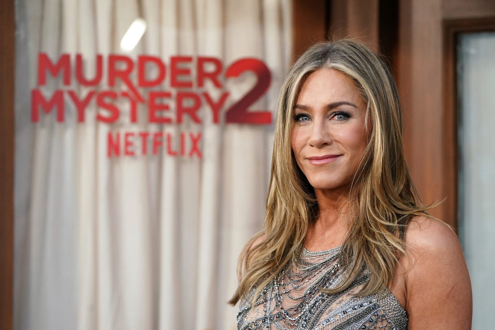 Jennifer Aniston rompe el silencio sobre su divorcio de Brad Pitt