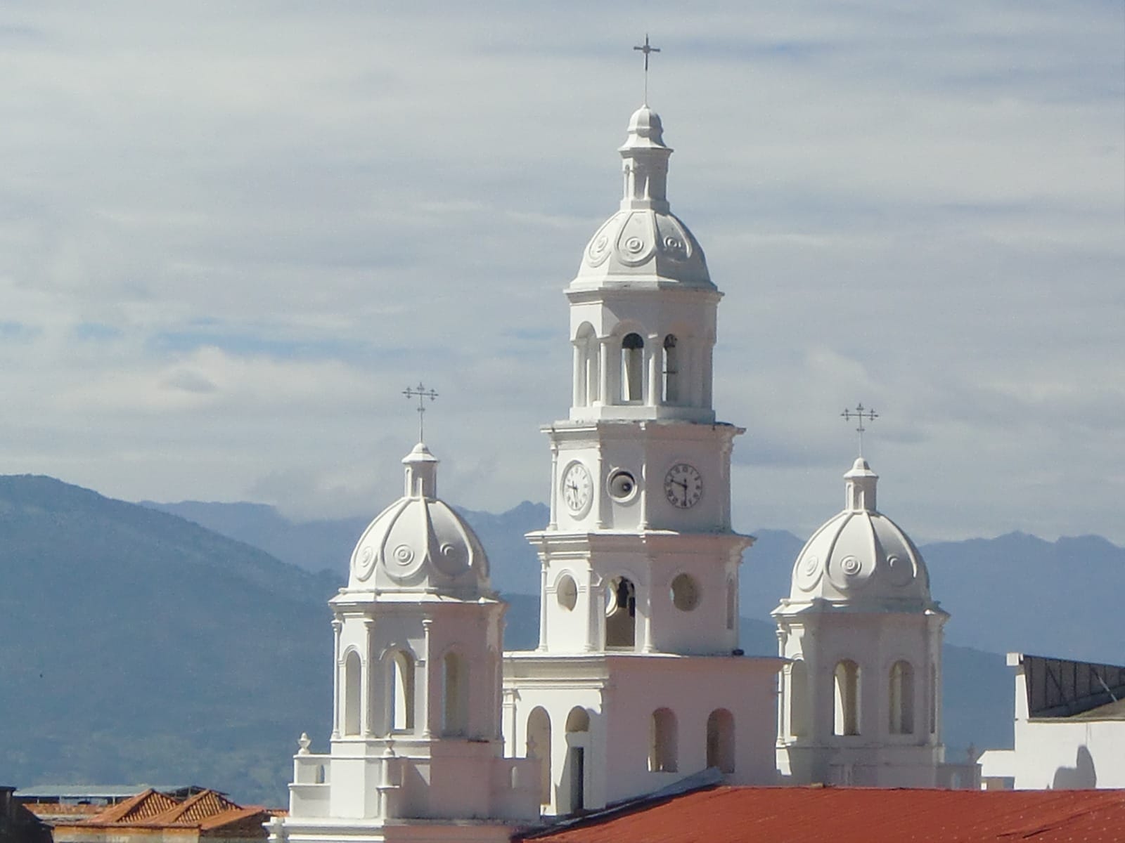 Anciano falleció en accidente de tránsito en Santander