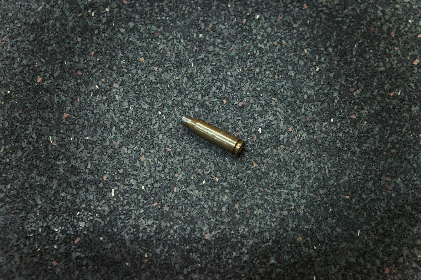 Los atacaron a bala en Bucaramanga