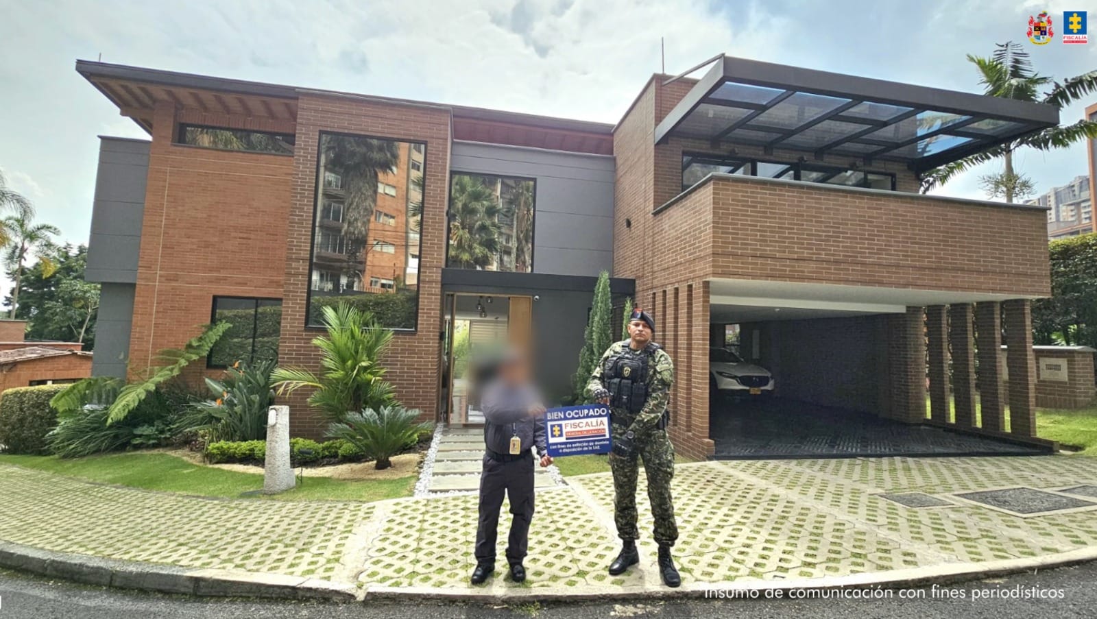 Usaban empresa de aguacates para lavar dinero del narcotráfico