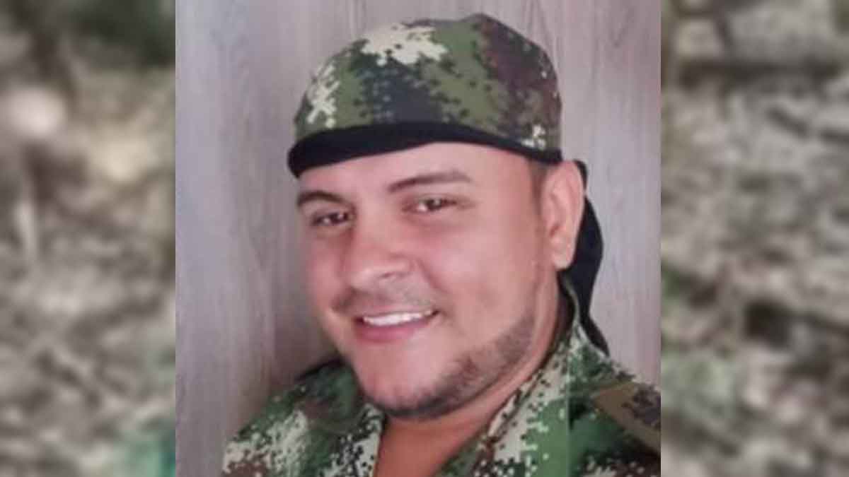 Abatido jefe de disidencias en el Meta tenía esquema de protección de la UNP