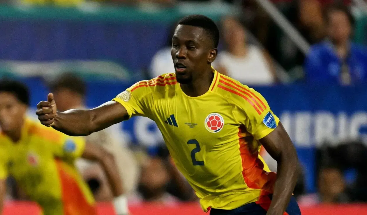 Carlos Cuesta dejó el Galatasaray y firmó con Vasco da Gama en busca de relanzar su carrera