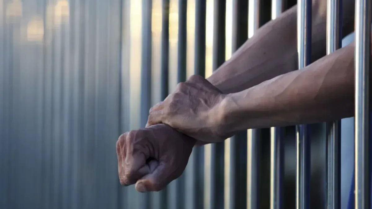 Condenado a más de 17 años por homicidio en Floridablanca