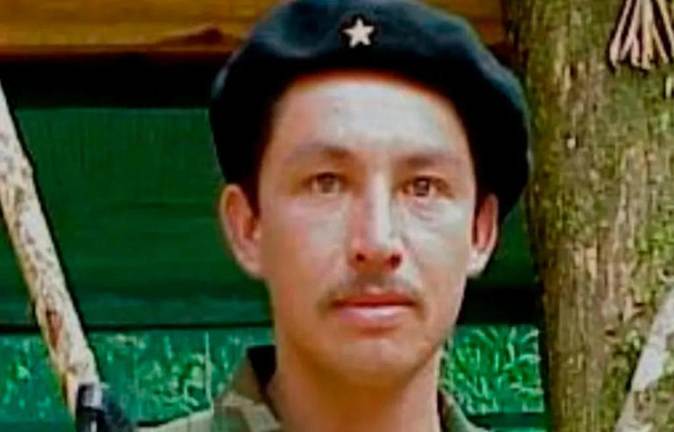 Alias Zarco Aldinever