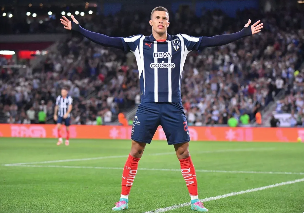 Nelson Deossa llega al Real Betis: el colombiano firmó hasta 2030 y compartirá equipo con el ‘Cucho’ Hernández