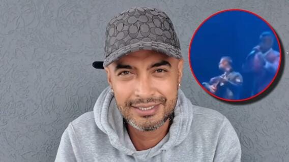 Polémica en Samacá: Jhon Alex Castaño denuncia amenazas del alcalde durante su concierto