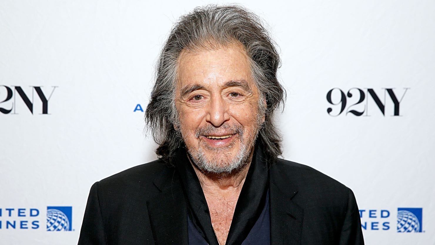 Al Pacino revela sus memorias más oscuras: un intento de secuestro y la batalla contra el COVID-19 que casi lo mata