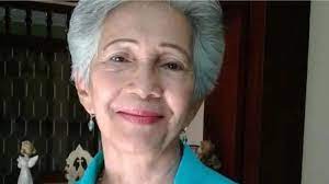 Comunidad exige justicia por asesinato de docente de 75 años a puñaladas