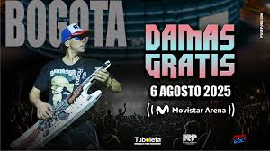Tu Boleta confirma que no devolverá dinero por cancelación del concierto de Damas Gratis en Bogotá