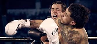 Westcol y su cambio de look tras volver a caer en el ring