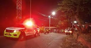 Asesinaron a "Chuty" en su casa