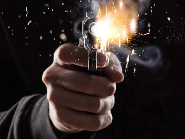 Indignante: lo mataron por reclamar hurto de su celular