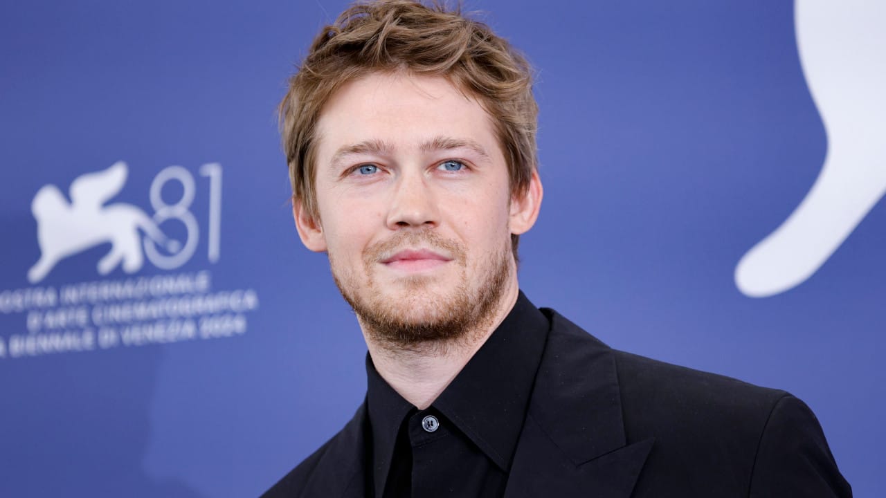 La vida de Joe Alwyn, el ex de Taylor Swift al que le dedicaron más de una decena de canciones