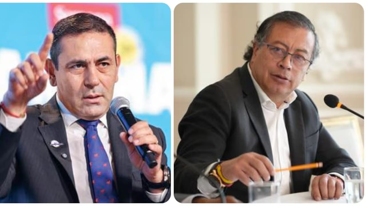 Pliego de peticiones presentará  el gobernador Díaz Mateus al PRESIDENTE de la República