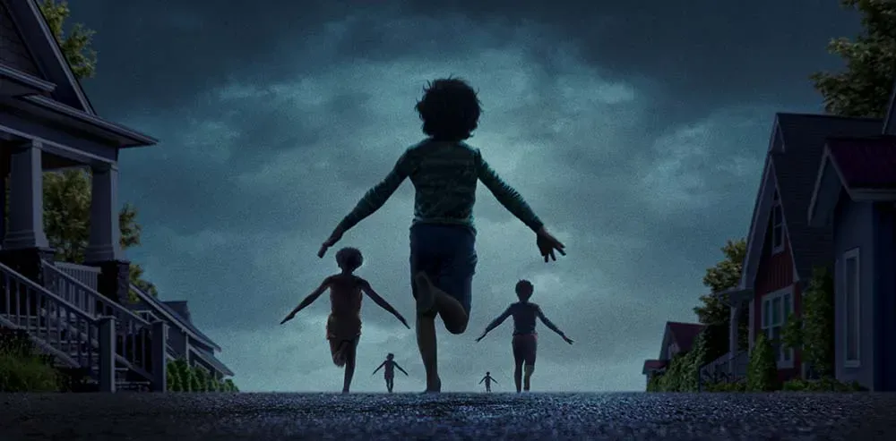 “La hora de la desaparición” debuta como líder de la taquilla en EE.UU. con 70 millones de dólares a nivel global