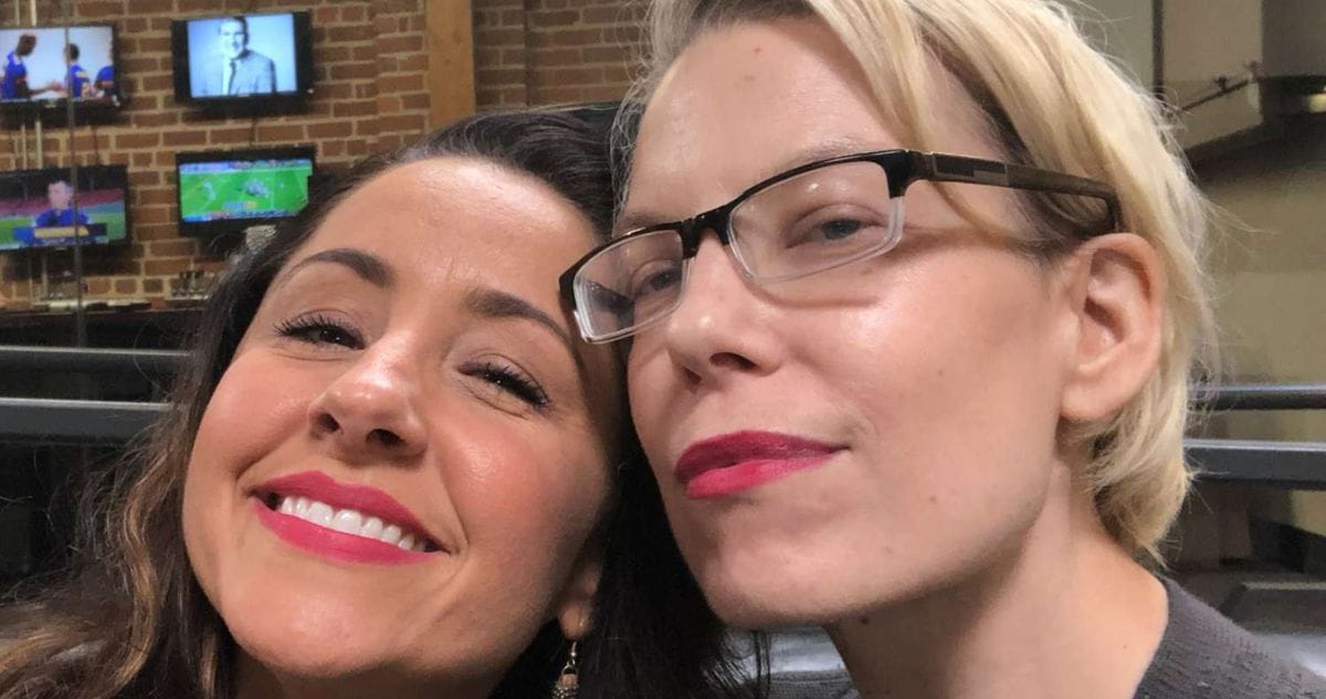 Mujer se acostó con 200 hombres luego de ser diagnosticada con cáncer terminal