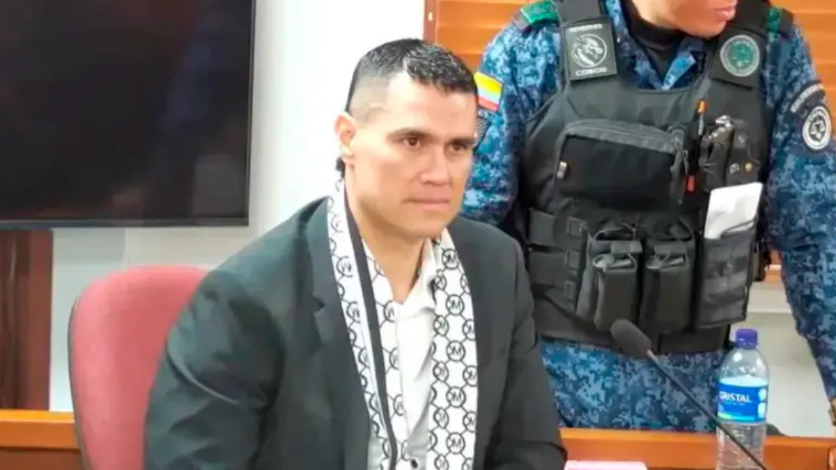 ¿Por qué Monsalve  es el ‘testigo estrella’?