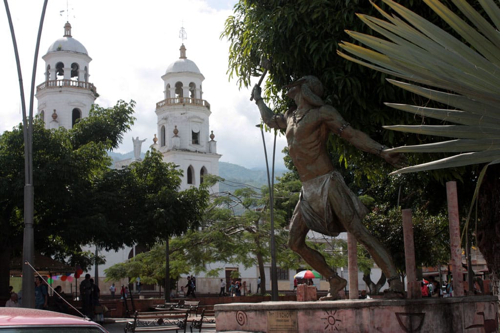 Capturan a responsables de explosión en Floridablanca