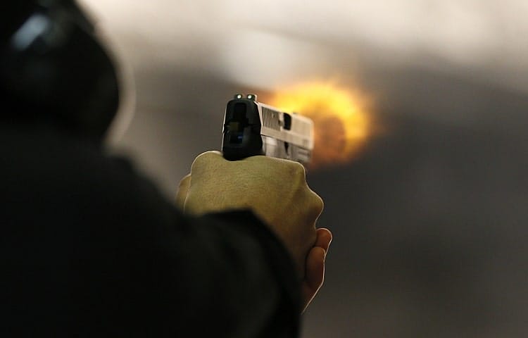 Lo que se sabe del comerciante de oro asesinado en taller de motocicletas