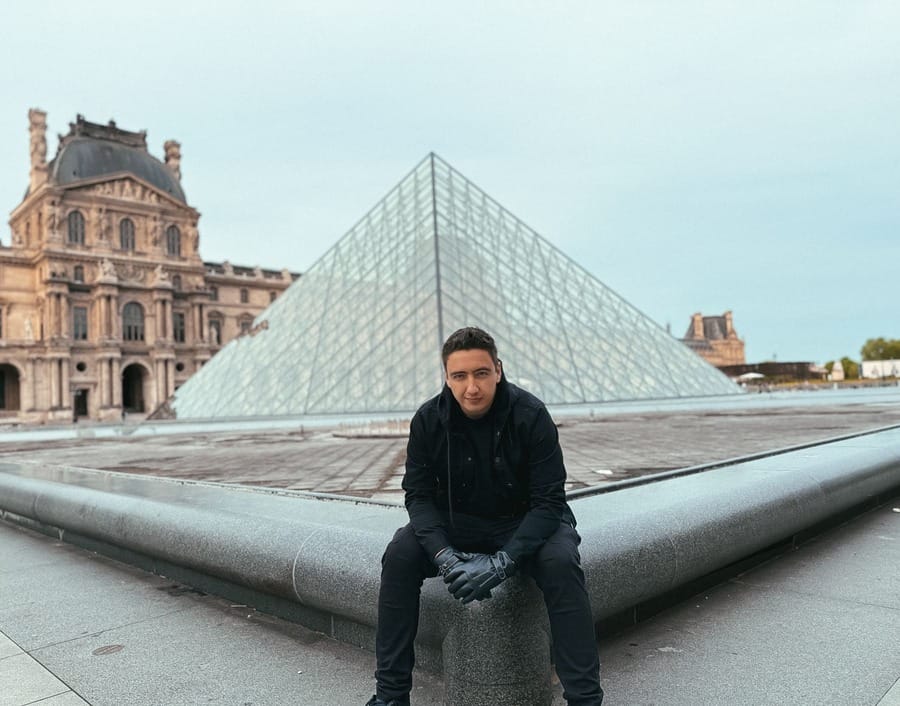 Jaime Gómez una mente 360° que redefine la música latina