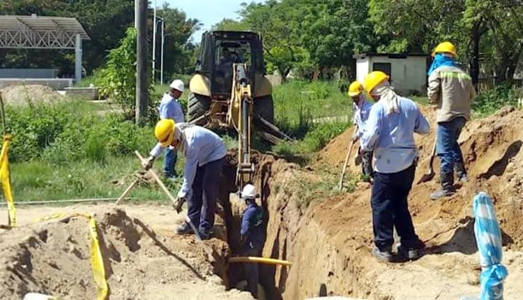 INFORME: Tres municipios de Santander con riesgo en las inversiones de los Planes Departamentales de Agua