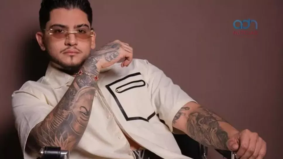 Estos es el artista urbano colombiano desaparecido en México: Petro pide acelerar la búsqueda