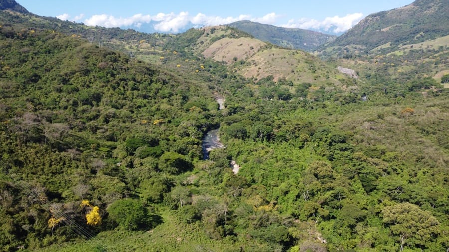 Avanza delimitación del páramo de Santurbán: 10 municipios alcanzan acuerdos de concertación