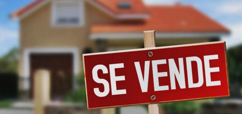 Casas usadas se valorizan 9,7% en Colombia