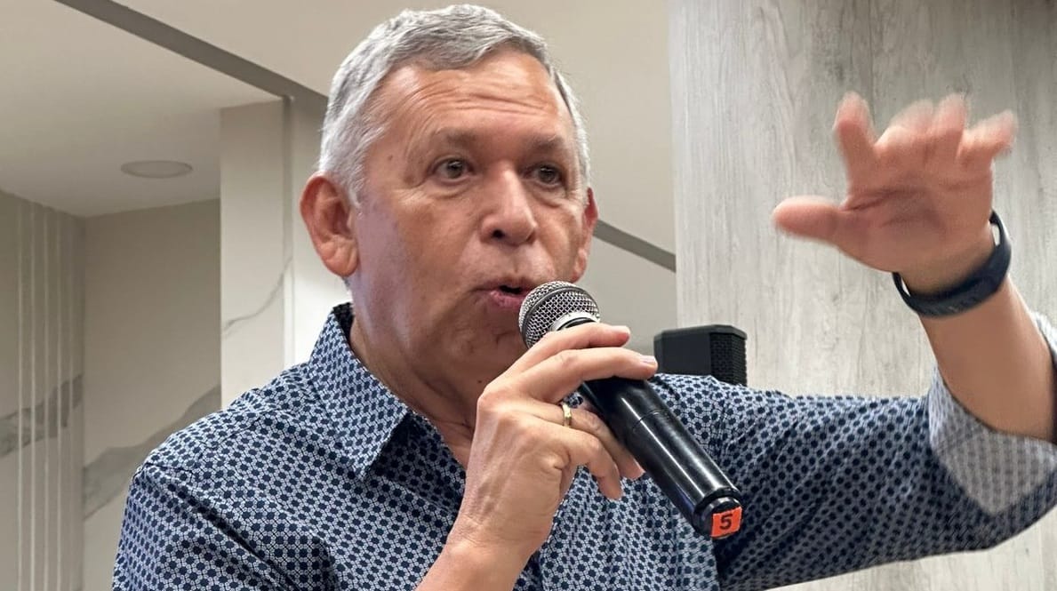 Rector UIS pide al Congreso convertir en política de Estado la financiación de las universidades públicas