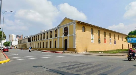 Centro Cultural del Oriente al borde del cierre por una deuda histórica