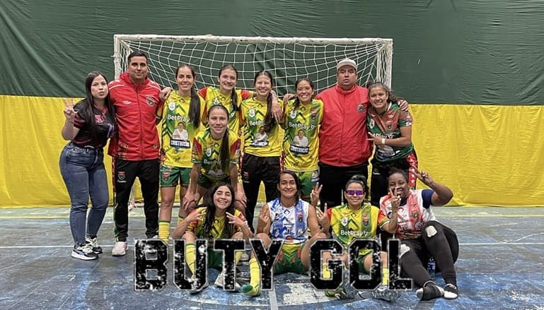 Cristancho Terabyte a 40 minutos de llegar a la final