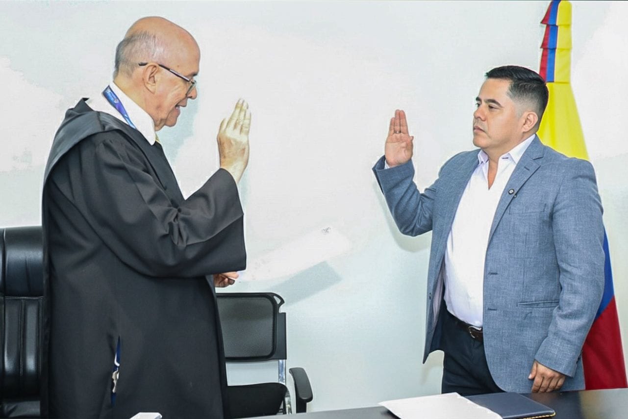 Salió Jaime Andrés de la Alcaldía: ¿Qué viene ahora para Bucaramanga?