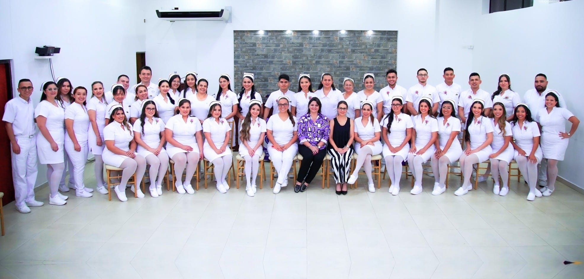 Momentos que marcan el corazón en UNISANGIL