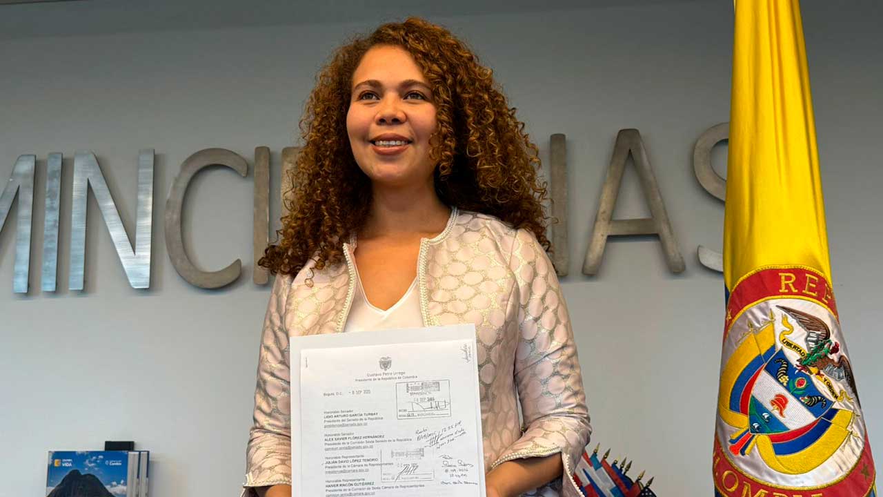 Entérese de qué trata el proyecto de ley que pretende regular la Inteligencia Artificial en Colombia