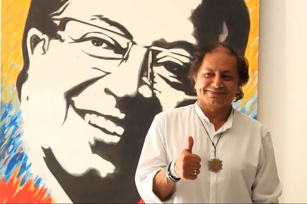 Hermano de Petro responde a acusación de haber participado en magnicidio de candidato presidencial ecuatoriano