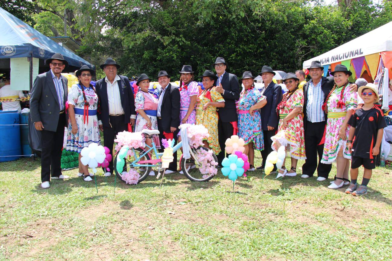 Covesamar presente en Festival de la Colonia Santandereana
